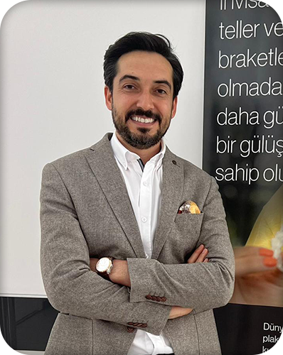 doçent doktor diş hekimi abdullah ekizer