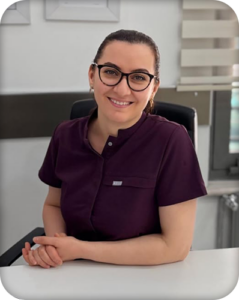 diş hekimi zekiye eroğlu ortodonti uzmanı