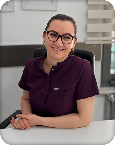 diş hekimi zekiye eroğlu ortodonti uzmanı